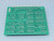 THERMO ENVIRONMENTAL 93P307 9841-9840 PRINTED CIRCUIT BOARD T149675