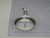 TOAKO BB18116 PRESSURE GAUGE 0 TO 1.5 MPA T155008