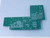 UNIVERSAL INSTRUMENTS 47467503-A FLEXJET 07 HEAD CONTROL BOARD T145931