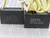 LOT OF 2 SH CAP M P2 EVM 7U25/6R10 CAPACITOR FOR FAN T156955
