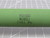 CHIBA RGH100 CERAMIC LIMITING POWER RESISTOR T156029