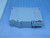 SIXNET EB-PSE-24V-1A INDUSTRIAL ETHERNET POWER INJECTOR T146665