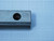 UG2D3 25 INCH SLIDE RAIL FOR LINEAR BEARINGS T147140