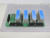 HONEYWELL MU-TAIL02 51304437-100 ANALOG INPUT TERMINATION BOARD T158814
