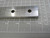 LOT OF 4 IKO LWLF30 BCS LINEAR BEARINGS LM GUIDE RAIL 15 INCH T156862 LOT OF 4 IKO LWLF30 BCS LINEAR BEARINGS LM GUIDE RAIL 15 INCH T156862