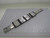 Lot of 4 IKO LWLF30 BCS  Linear Bearings LM Guide Rail 15 Inch For Sale Lot of 4 IKO LWLF30 BCS  Linear Bearings LM Guide Rail 15 Inch For Sale