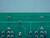 ALLEN-BRADLEY 102899 RELAY BOARD- NO RELAYS T152072