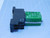 LOT OF 2 SUNX PA-11 PHOTOELECTRIC SENSOR RELAY W/ BASE T146572