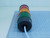 WERMA 843 200 55/843 300 55 TOWER SIGNAL LIGHT T150681 WERMA 843 200 55/843 300 55 TOWER SIGNAL LIGHT T150681