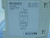 KEYENCE CU-21TA SENSOR CONTROL UNIT T150791 KEYENCE CU-21TA SENSOR CONTROL UNIT T150791