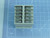 KEYENCE RC-19 ELECTRONIC PRESET COUNTER T150797