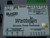 ELKOR MSCT1-200A WATTS ON RACK MOUNTABLE UNIVERSAL POWER TRANSDUCER TB2541