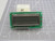 DATA INTERNATIONAL 16244 NRT 94.21 DISPLAY CIRCUIT BOARD T156174