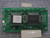 DATA INTERNATIONAL 16244 NRT 94.21 DISPLAY CIRCUIT BOARD T156174
