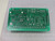 LEEDS & NORTHRUP 021596 AMPLIFIER CARD T158784