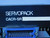 YASKAWA CACRSR05AD1KRY101 SERVO DRIVE CONTROLLER T149220 YASKAWA CACRSR05AD1KRY101 SERVO DRIVE CONTROLLER T149220