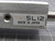 THK SL 12 LINEAR BUSHING SL TYPE T154267