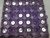 LOT OF 75 WOODHEAD 1302011081 CLOSURE CAP / A-SIZE T154300 LOT OF 75 WOODHEAD 1302011081 CLOSURE CAP / A-SIZE T154300