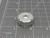 LOT OF 75 WOODHEAD 1302011081 CLOSURE CAP / A-SIZE T154300 LOT OF 75 WOODHEAD 1302011081 CLOSURE CAP / A-SIZE T154300