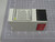 BANNER ES-FL-2A MACHINE SAFETY RELAY MODULE T157927 BANNER ES-FL-2A MACHINE SAFETY RELAY MODULE T157927