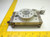 SMC MSQB-20A CYLINDER ROTARY TABLE T14475