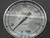 TAYLOR BA5109E082 BI-THERM DIAL THERMOMETER 0 TO 300 C T160486