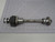 THK BTK 1605L AX-5K04 BALL SCREW BEARING T157069