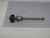 THK WTF1520-6 A3A-18 LARGE-LEAD ROLLED BALL SCREW T157111