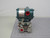YOKOGAWA EJX430A DPHARP DIFFERENTIAL PRESSURE TRANSMITTER T160487