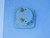 YOKOGAWA YO 250240LSPZ AC AMPERE PANEL METER T149974
