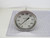 REOTEMP MODEL J BIMETAL THERMOMETER 50 TO 500 F T160489