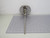 REOTEMP MODEL J BIMETAL THERMOMETER 50 TO 500 F T160489