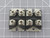 LOT OF 2 IXYS IXFN180N10 DIODES T157976 LOT OF 2 IXYS IXFN180N10 DIODES T157976