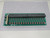OPTO 22 PB16HC 817ACC94 I/O MODULE RACK 16-CHANNEL HEADER CONNECTOR T160556