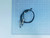 LOT OF 2 ALLEN-BRADLEY 872C-D3NP8-E2 INDUCTIVE PROXIMITY SENSOR T151397