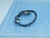 LOT OF 2 ALLEN-BRADLEY 872C-D3NP8-E2 INDUCTIVE PROXIMITY SENSOR T151397