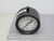 ASHCROFT 45-1279-RS-02B-20MP DURAGAUGE PRESSURE GAUGE T160578 ASHCROFT 45-1279-RS-02B-20MP DURAGAUGE PRESSURE GAUGE T160578