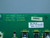 BACKMEN 6705206 TOP PANEL DISPLAY 2 BOARD T151456