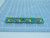 WOODHEAD 1301940286 MIC MPIS NPN 8 GANG PCB ASSY T152520