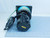 SANYO DENKI P50B07040DXS50 BL SUPER P5 AC SERVO MOTOR T151550