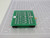 SILKSCREEN 58006 TRANSMITTER BOARD T160843