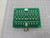 SILKSCREEN 58006 TRANSMITTER BOARD T160843