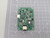 TOUCH SYSTEMS CTR-300000-USB 608244-000 CONTROL CARD BOARD T158740