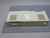 YASKAWA JRMSP-PS22A MEMOCON-SC POWER SUPPLY MODULE T161421 YASKAWA JRMSP-PS22A MEMOCON-SC POWER SUPPLY MODULE T161421