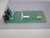 QUINDAR 51449-C10 FUSE MODULE PCB CIRCUIT BOARD T160804