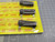 LOT OF 3 OHMITE L25J2K0 WIREWOUND CHASSIS MOUNT RESISTOR T154167 LOT OF 3 OHMITE L25J2K0 WIREWOUND CHASSIS MOUNT RESISTOR T154167