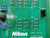NIKON OPD-I/F-S 4S007-946 INTERFACE BOARD PCB T160819