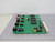 FORRY 101763 FIBER OPTIC CONTROL BOARD INTEGRATED PRECIPITATOR T160832