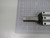 LOT OF 2 INA RWU25-D-H-FE-G2-FA520/533 CNC SLIDE RAIL BEARINGS W 15 INCH RAIL T155429