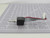 BOURNS ENT1D-D28-W00100L REV. A3 ENCODERS 100CPR AXIAL T162711 BOURNS ENT1D-D28-W00100L REV. A3 ENCODERS 100CPR AXIAL T162711